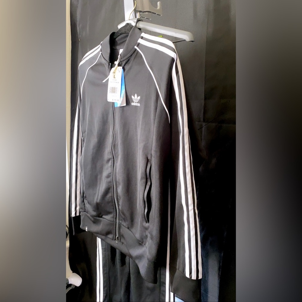 Adidas Track Suit